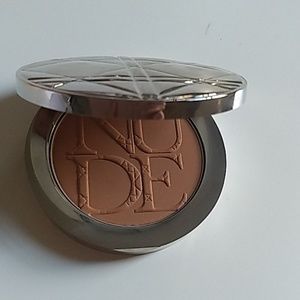 DIOR SKIN NUDE TAN 003 CANNELL/CINNAMON
